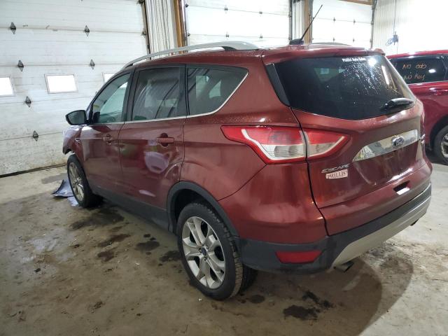 Photo 2 from auction – 2014 FORD ESCAPE TIT with VIN 1FMCU9J9XEUA00716