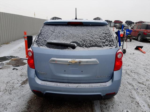 Zdjęcie 6 z aukcji – 2014 CHEVROLET EQUINOX LT z VIN 2GNFLFEK7E6183983
