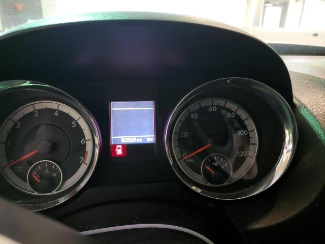 Photo 9 from auction – 2017 DODGE GRAND CARA with VIN 2C4RDGEG8HR580657