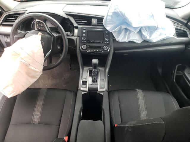 Photo 8 from auction – 2019 HONDA CIVIC LX with VIN 2HGFC2F63KH567747