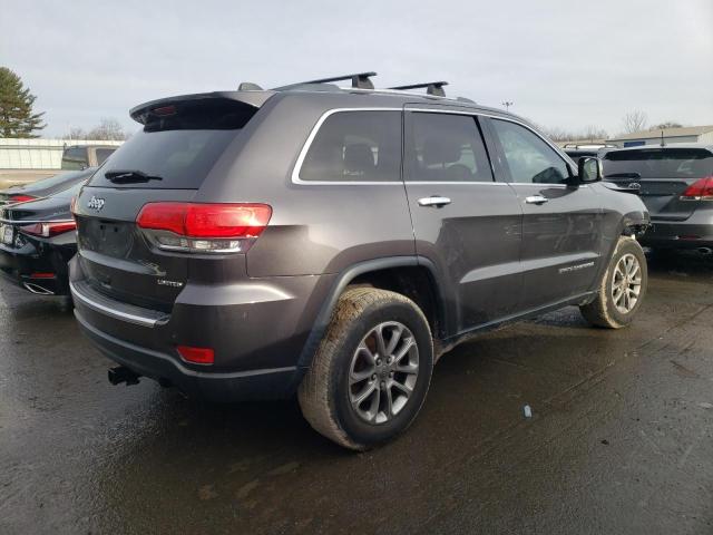 Photo 3 from auction – 2015 JEEP GRAND CHER with VIN 1C4RJFBG1FC207246