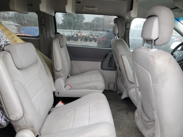 Photo 10 from auction – 2010 DODGE GRAND CARA with VIN 2D4RN5D17AR375435