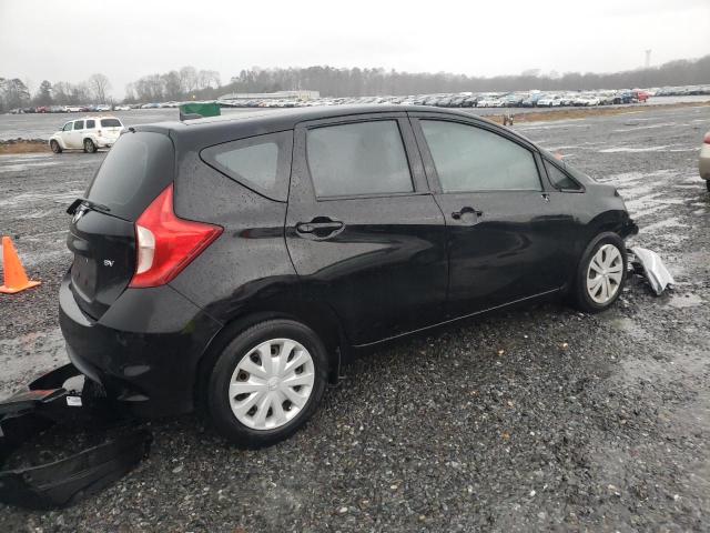 Photo 3 from auction – 2017 NISSAN VERSA with VIN 3N1CE2CP5HL378383