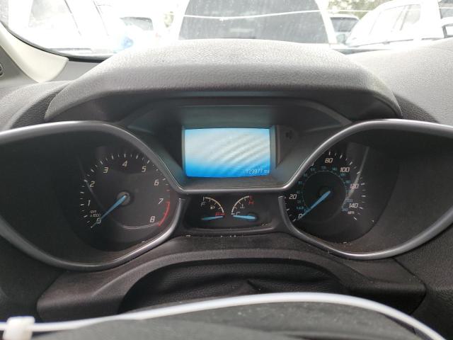 Zdjęcie 9 z aukcji – 2016 FORD TRANSIT CO z VIN NM0LS7F70G1285692