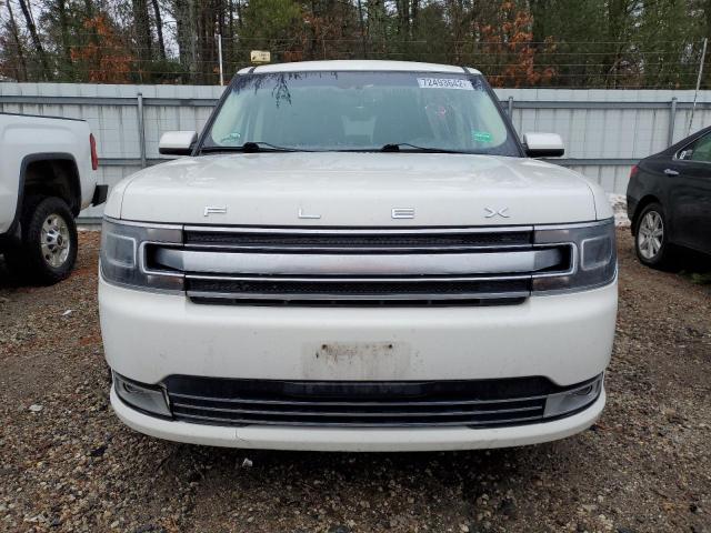 Photo 5 from auction – 2013 FORD FLEX LIMIT with VIN 2FMGK5D84DBD03420