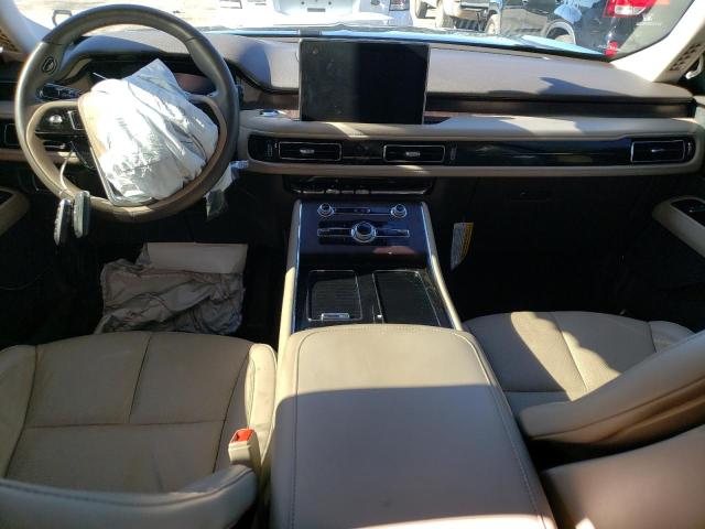 Photo 8 from auction – 2022 LINCOLN AVIATOR RE with VIN 5LM5J7WC3NGL02936