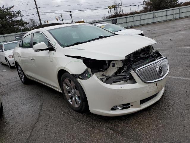 Photo 4 from auction – 2011 BUICK LACROSSE C with VIN 1G4GC5ED3BF149142