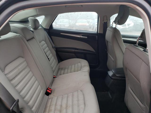 Photo 10 from auction – 2013 FORD FUSION S with VIN 3FA6P0G71DR375075