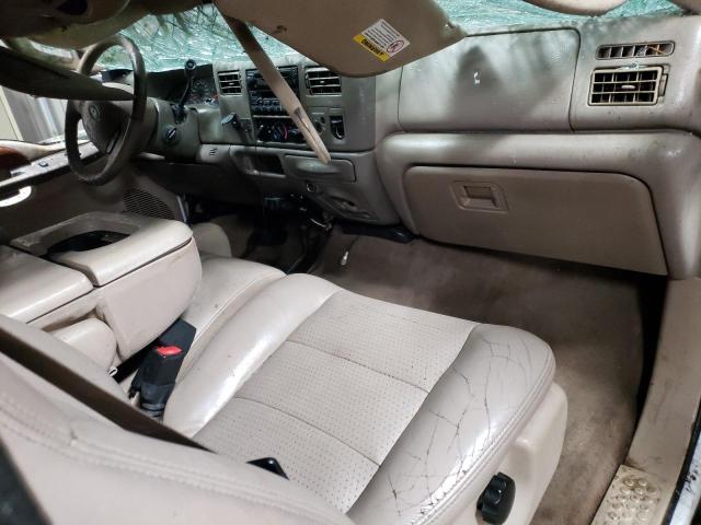 Photo 8 from auction – 2003 FORD F250 SUPER with VIN 1FTNX21L83EA14984