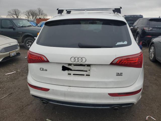 Photo 6 from auction – 2011 AUDI Q5 PRESTIG with VIN WA1WKAFP1BA006850