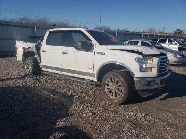 Photo 4 from auction – 2016 FORD F150 SUPER with VIN 1FTEW1EP7GFB74770