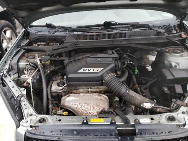 Photo 12 from auction – 2005 TOYOTA RAV4 with VIN JTEHD20V350056662