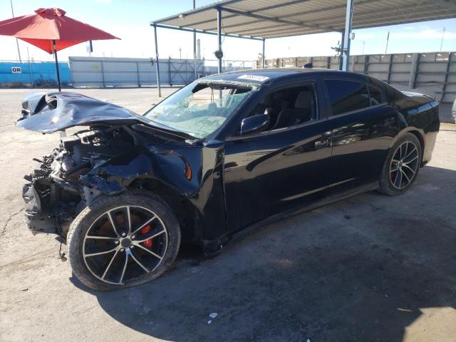 Photo 1 from auction – 2017 DODGE CHARGER R/ with VIN 2C3CDXGJ5HH649376