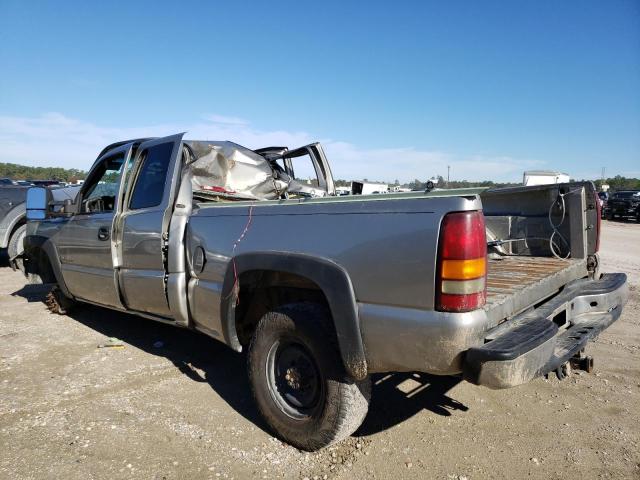 Photo 2 from auction – 2002 CHEVROLET SILVERADO with VIN 1GCHC29U22E250096