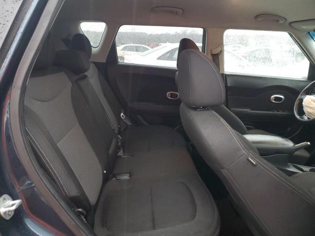 Photo 11 from auction – 2018 KIA SOUL + with VIN KNDJP3A51J7542440