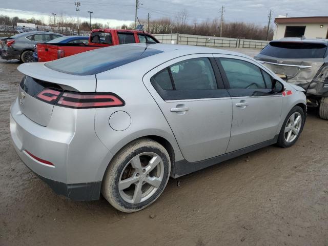 Photo 3 from auction – 2014 CHEVROLET VOLT with VIN 1G1RD6E40EU110629