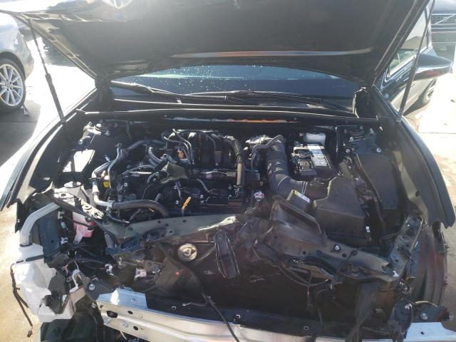 Photo 11 from auction – 2022 LEXUS ES 350 BAS with VIN 58ADZ1B1XNU126440