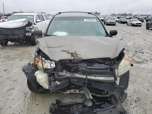 Photo 5 from auction – 2010 TOYOTA RAV4 with VIN 2T3KF4DV4AW030135