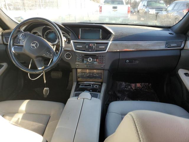 Photo 8 from auction – 2010 MERCEDES-BENZ E350 with VIN WDDHF8HB6AA137466