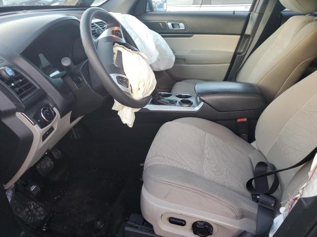 Photo 7 from auction – 2014 FORD EXPLORER with VIN 1FM5K7B86EGB73107