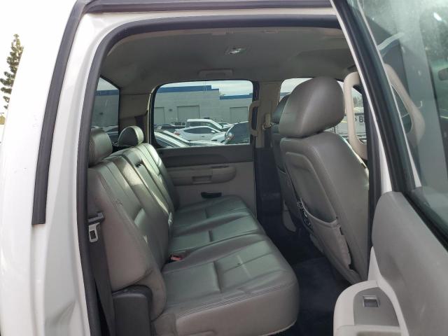 Photo 10 from auction – 2012 CHEVROLET SILVERADO with VIN 3GCPKPEA8CG136962