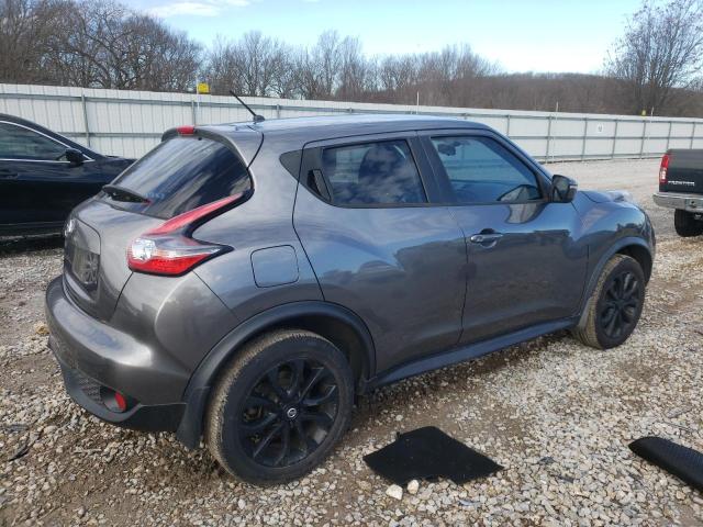 Photo 3 from auction – 2016 NISSAN JUKE S with VIN JN8AF5MR5GT603824