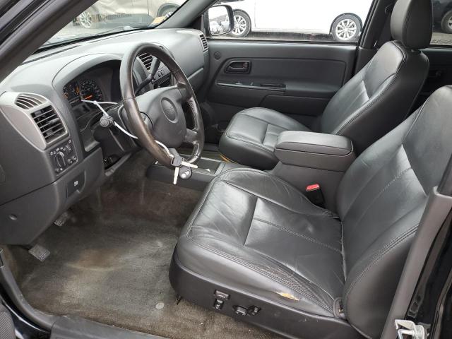 Photo 7 from auction – 2006 GMC CANYON with VIN 1GTDT136268290217