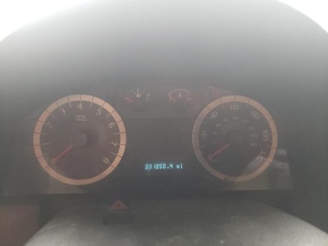 Photo 9 from auction – 2010 FORD ESCAPE XLT with VIN 1FMCU9D76AKC05093