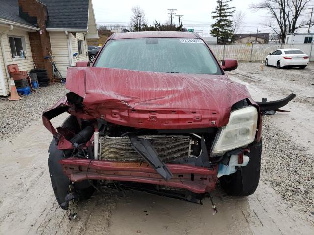 Photo 5 from auction – 2011 GMC TERRAIN SL with VIN 2CTFLUE54B6394212