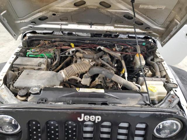 Foto 11 de la subasta – 2011 JEEP WRANGLER S con VIN 1J4AA2D11BL545619
