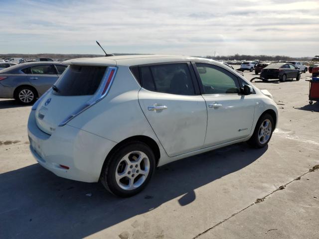 Photo 3 from auction – 2012 NISSAN LEAF SV with VIN JN1AZ0CP0CT024307