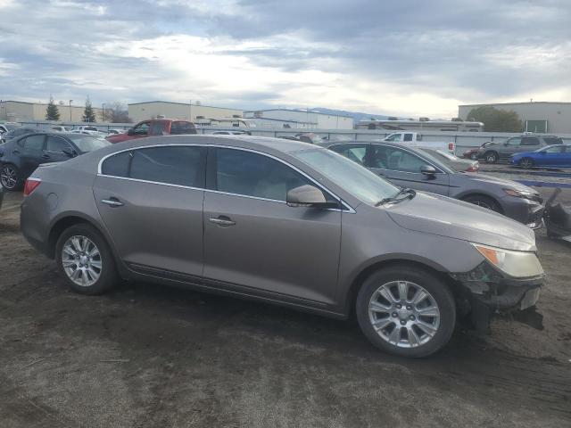 Photo 4 from auction – 2012 BUICK LACROSSE with VIN 1G4GC5ER6CF354208