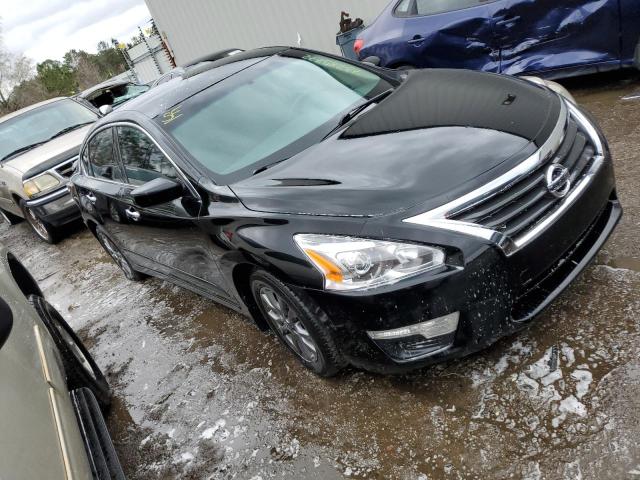 Photo 4 from auction – 2015 NISSAN ALTIMA 2.5 with VIN 1N4AL3AP7FN905085