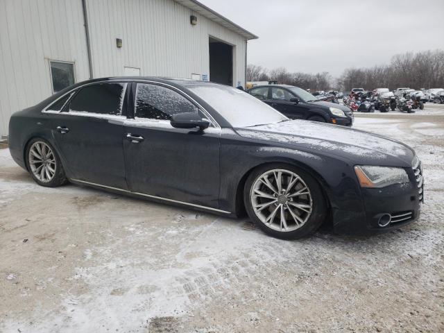 Foto 4 de la subasta – 2011 AUDI A8 L QUATT con VIN WAURVAFD3BN022604