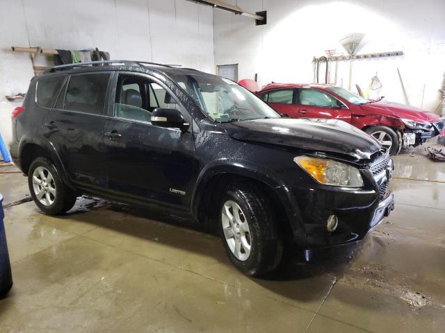 Photo 4 from auction – 2011 TOYOTA RAV4 LIMIT with VIN 2T3DF4DV6BW083008