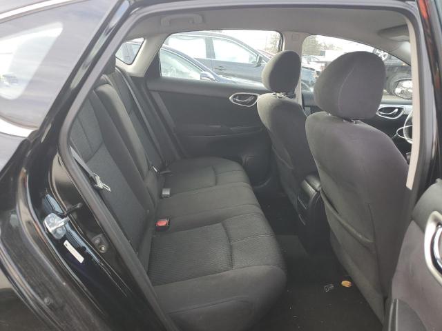Photo 10 from auction – 2013 NISSAN SENTRA S with VIN 3N1AB7AP5DL675065