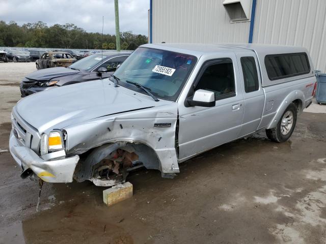 FORD RANGER SUP 2010 with VIN 1FTLR4FE8APA73087 - Photo from auction