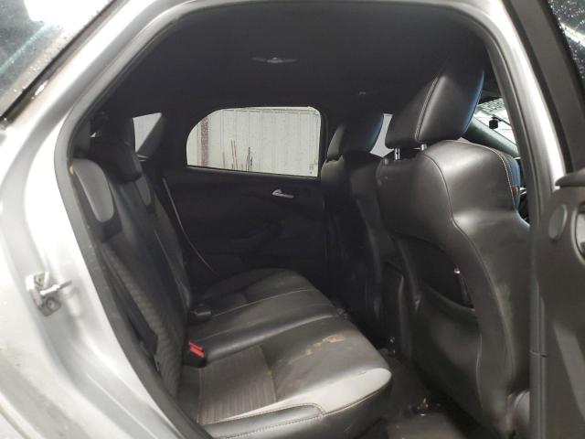 Photo 10 from auction – 2013 FORD FOCUS ST with VIN 1FADP3L96DL142632
