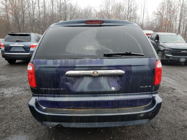 Photo 6 from auction – 2007 CHRYSLER TOWN & COU with VIN 2A4GP54LX7R281651
