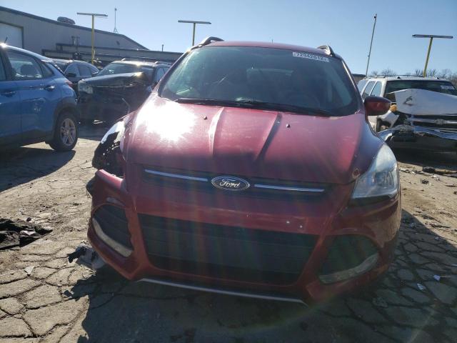 Photo 5 from auction – 2015 FORD ESCAPE SE with VIN 1FMCU0GX4FUA53785