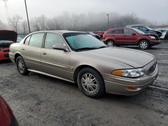 Photo 4 from auction – 2003 BUICK LESABRE CU with VIN 1G4HP54K134139408