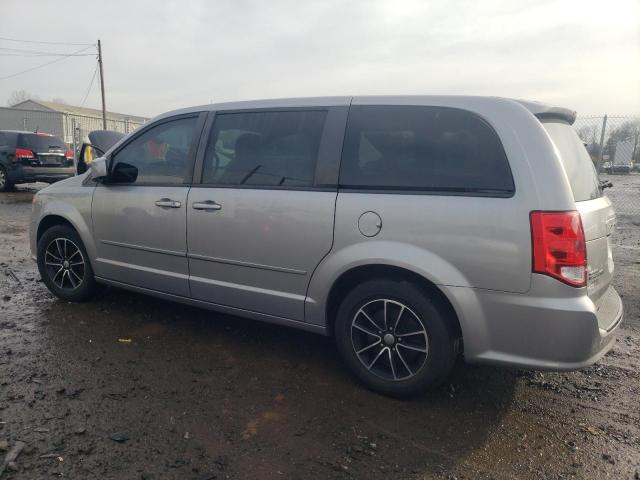صورة رقم 2 من المزاد - 2016 DODGE GRAND CARA مع VIN 2C4RDGBG0GR392329