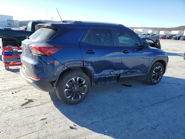 Photo 3 from auction – 2022 CHEVROLET TRAILBLAZE with VIN KL79MPSL6NB060403