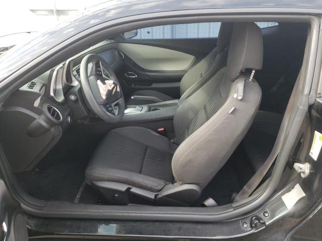 Photo 7 from auction – 2014 CHEVROLET CAMARO LS with VIN 2G1FA1E3XE9215889