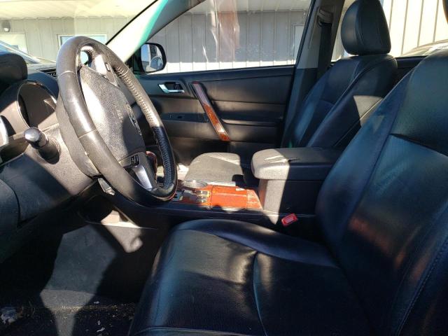 Photo 7 from auction – 2011 TOYOTA HIGHLANDER with VIN 5TDDK3EH9BS066414