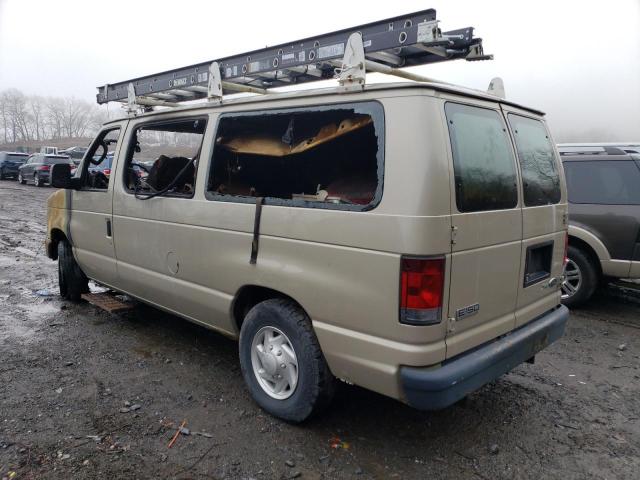 Photo 2 from auction – 2008 FORD ECONOLINE with VIN 1FMNE11W18DB28716