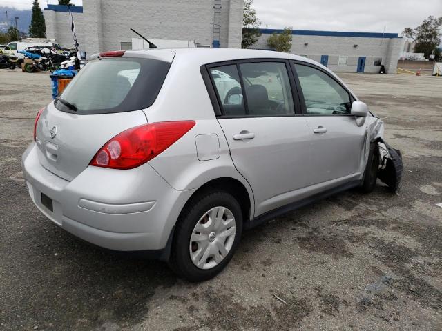 Photo 3 from auction – 2012 NISSAN VERSA S with VIN 3N1BC1CP6CK814863