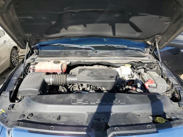 Photo 11 from auction – 2019 RAM 1500 BIG H with VIN 1C6RRFFG8KN804211