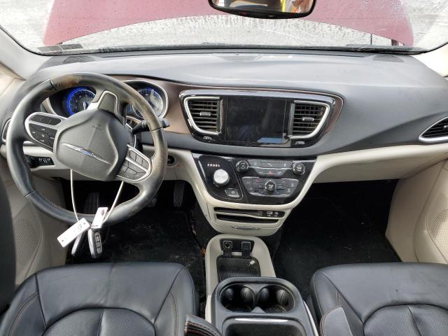 Photo 8 from auction – 2018 CHRYSLER PACIFICA T with VIN 2C4RC1BG4JR312019