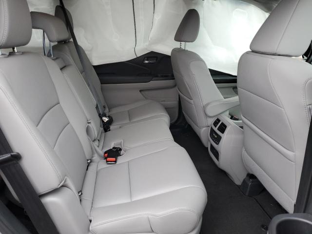 Photo 11 from auction – 2018 HONDA PILOT EXL with VIN 5FNYF6H50JB048511